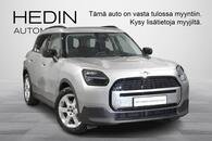 Mini Countryman vaihtoauto