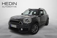 Mini Countryman vaihtoauto