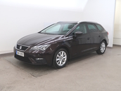 SEAT Leon ST vaihtoauto