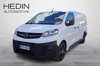 Opel Vivaro vaihtoauto