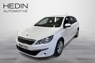 Peugeot 308 vaihtoauto