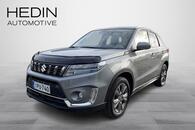 Suzuki Vitara vaihtoauto