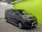 Citroën Jumpy vaihtoauto