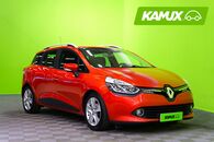 Renault Clio vaihtoauto