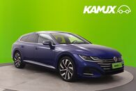 Volkswagen Arteon vaihtoauto