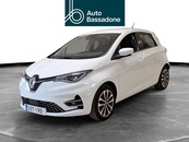 Renault Zoe vaihtoauto