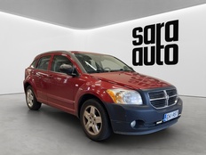 Dodge Caliber vaihtoauto