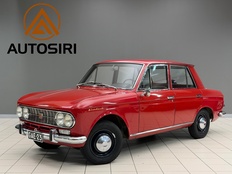 Datsun Bluebird vaihtoauto