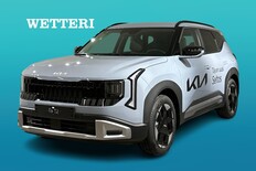 vaihtoauto Kia Seltos
