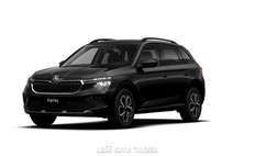 vaihtoauto Skoda Kamiq