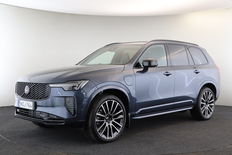 vaihtoauto Volvo XC90