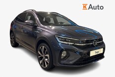 vaihtoauto Volkswagen Taigo