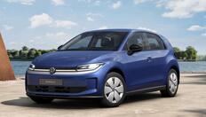 vaihtoauto Volkswagen ID. Polo