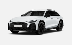 vaihtoauto Audi A6