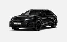 vaihtoauto Audi A6