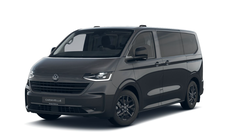 vaihtoauto Volkswagen Caravelle
