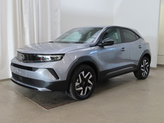 vaihtoauto Opel Mokka