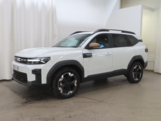 vaihtoauto Dacia Bigster