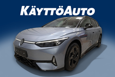 vaihtoauto Volkswagen ID.7