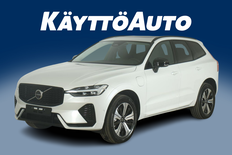 vaihtoauto Volvo XC60