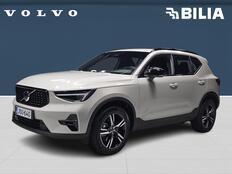 vaihtoauto Volvo XC40