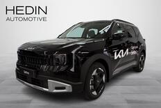 vaihtoauto Kia Seltos