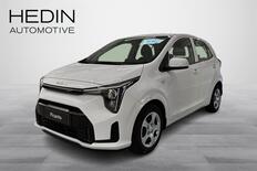 vaihtoauto Kia Picanto