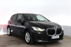 BMW 225 vaihtoauto
