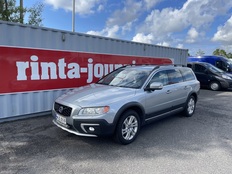 Volvo XC70 vaihtoauto