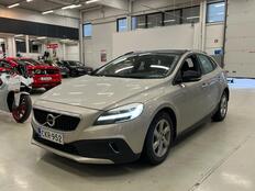 Volvo V40 Cross Country vaihtoauto