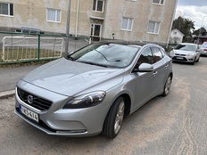Volvo V40 vaihtoauto