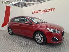 Hyundai i30 Hatchback vaihtoauto