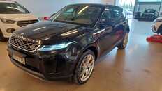 Land Rover Range Rover Evoque vaihtoauto