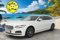 Volvo V90 vaihtoauto