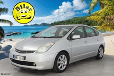 Toyota Prius vaihtoauto