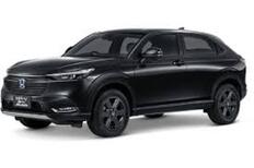Honda HR-V vaihtoauto