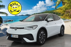 Volkswagen ID.5 vaihtoauto