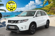 Suzuki Vitara vaihtoauto