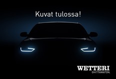 Mercedes-Benz GLS vaihtoauto