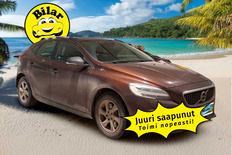 Volvo V40 Cross Country vaihtoauto