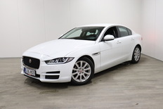 Jaguar XE vaihtoauto