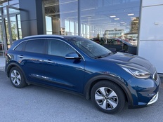 Kia Niro vaihtoauto
