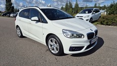 BMW 225 vaihtoauto