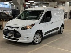 Ford Transit Connect vaihtoauto
