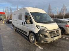Fiat Ducato vaihtoauto