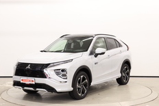 Mitsubishi Eclipse Cross vaihtoauto