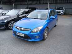 Hyundai i30 vaihtoauto