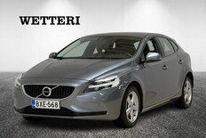 Volvo V40 vaihtoauto