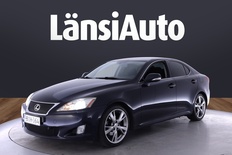Lexus IS vaihtoauto