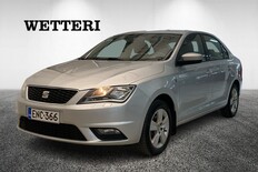 SEAT Toledo vaihtoauto